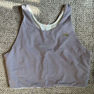 Tracksmith Lane 5 Crop - Never Worn!
